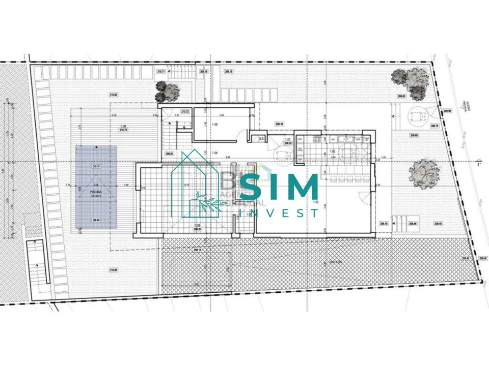 Terreno para Venda em Queluz e Belas Foto 8