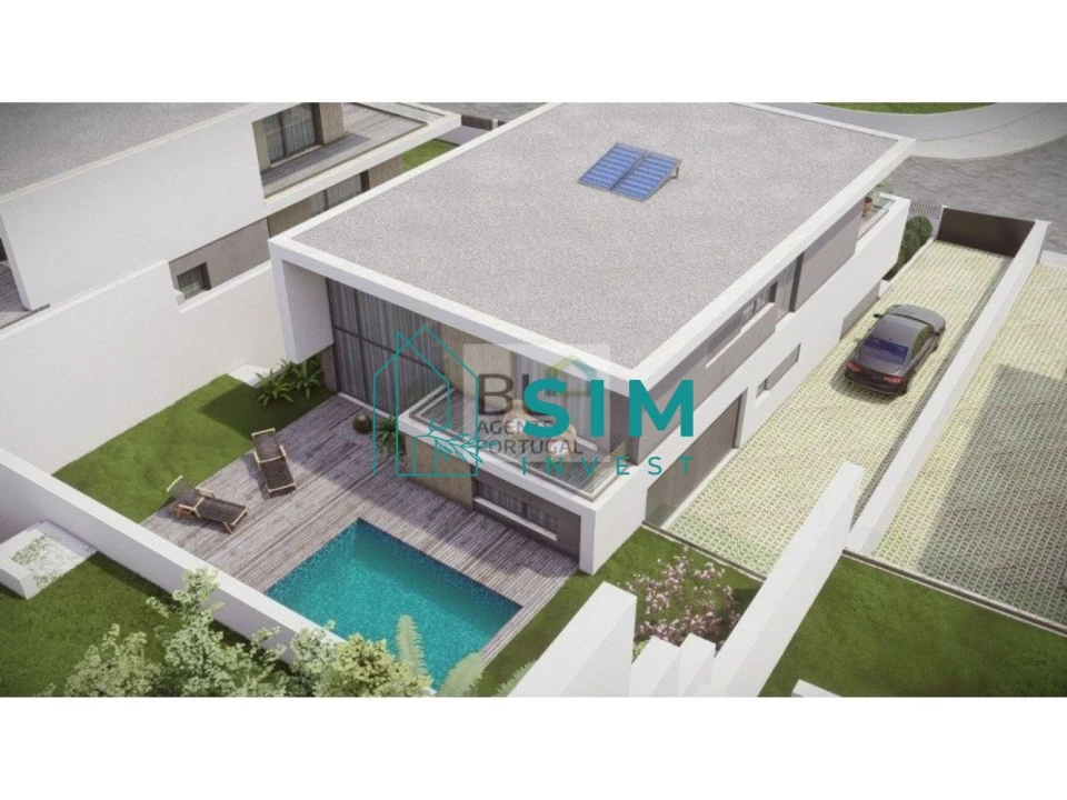 Terreno para Venda em Queluz e Belas Foto 6