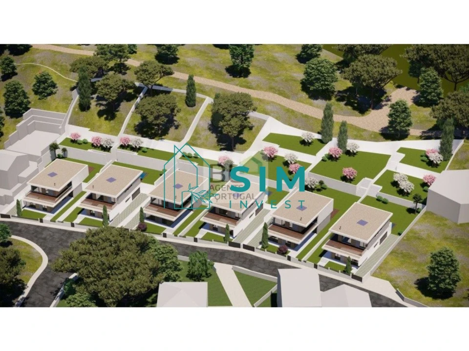 Terreno para Venda em Queluz e Belas Foto 2