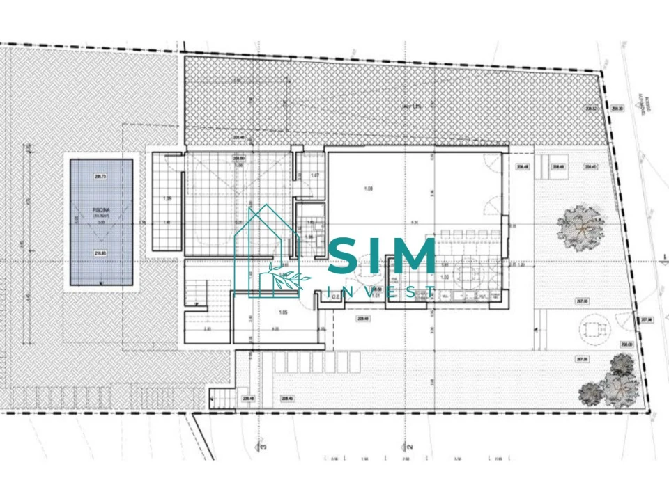 Terreno para Venda em Queluz e Belas Foto 8