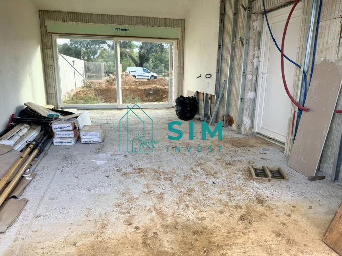 Moradia T3 para Venda em São Brás de Alportel Foto 6