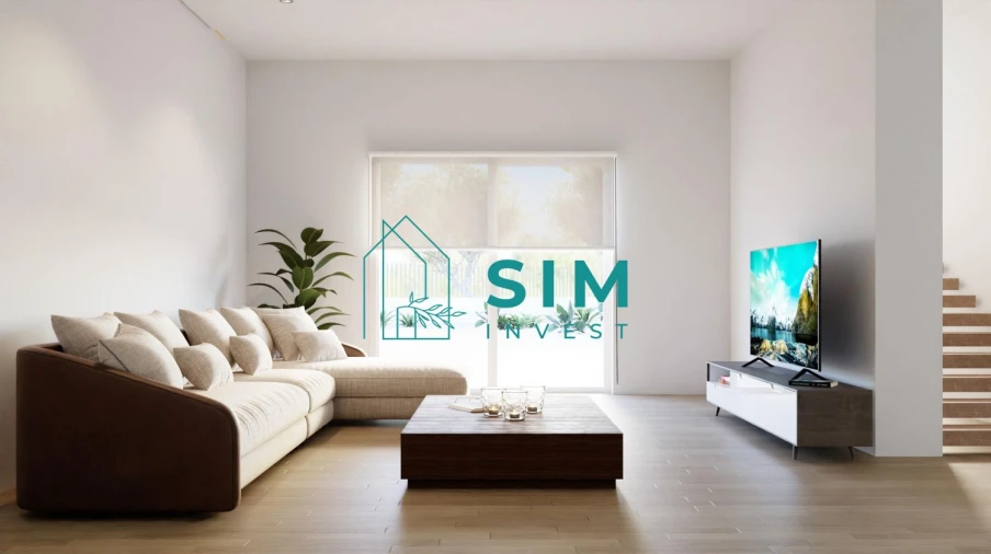 Moradia T3 para Venda em São Brás de Alportel Foto 16