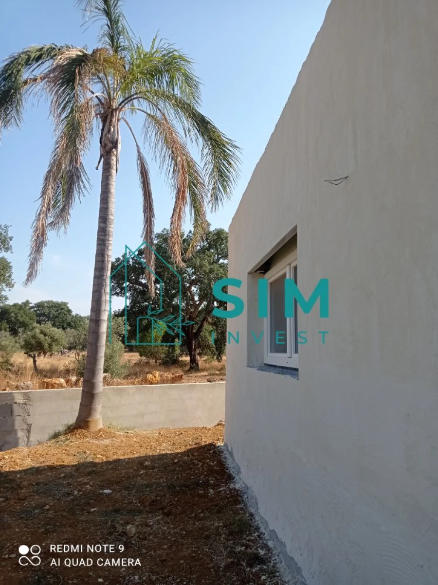 Moradia T3 para Venda em São Brás de Alportel Foto 5