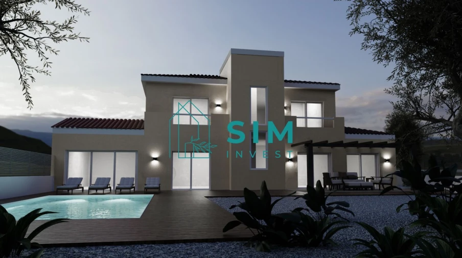 Moradia T3 para Venda em São Brás de Alportel Foto 1