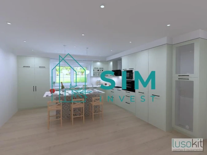 Moradia T3 para Venda em São Brás de Alportel Foto 15