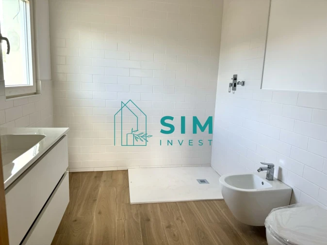 Moradia T3 para Venda em São Brás de Alportel Foto 12