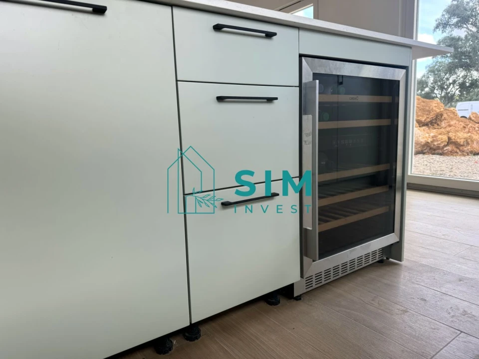 Moradia T3 para Venda em São Brás de Alportel Foto 14