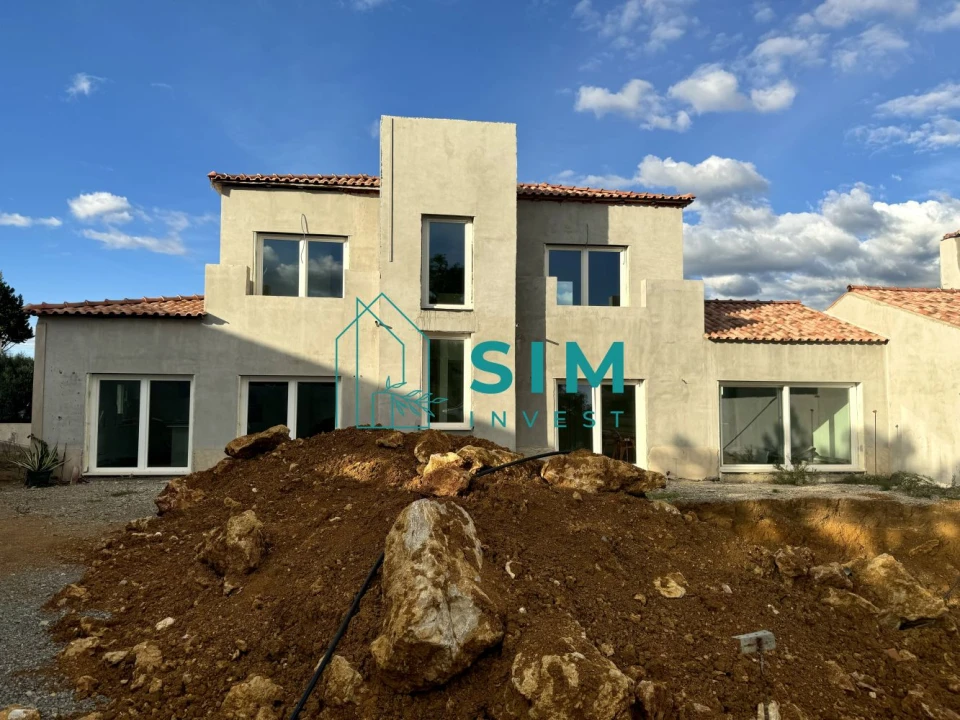 Moradia T3 para Venda em São Brás de Alportel Foto 3