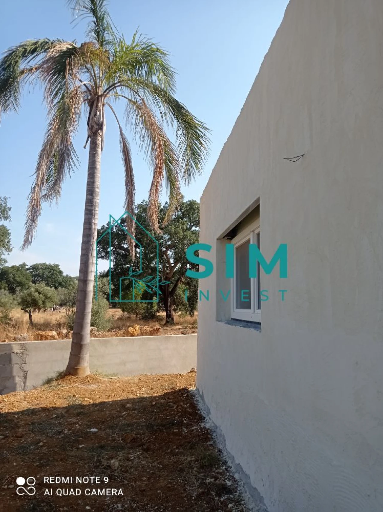 Moradia T3 para Venda em São Brás de Alportel Foto 5