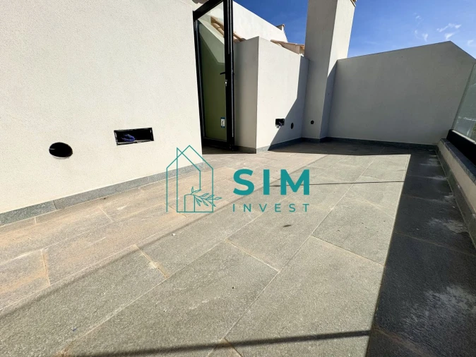 Moradia T2 para Venda em Tavira (Santa Maria e Santiago) Foto 14