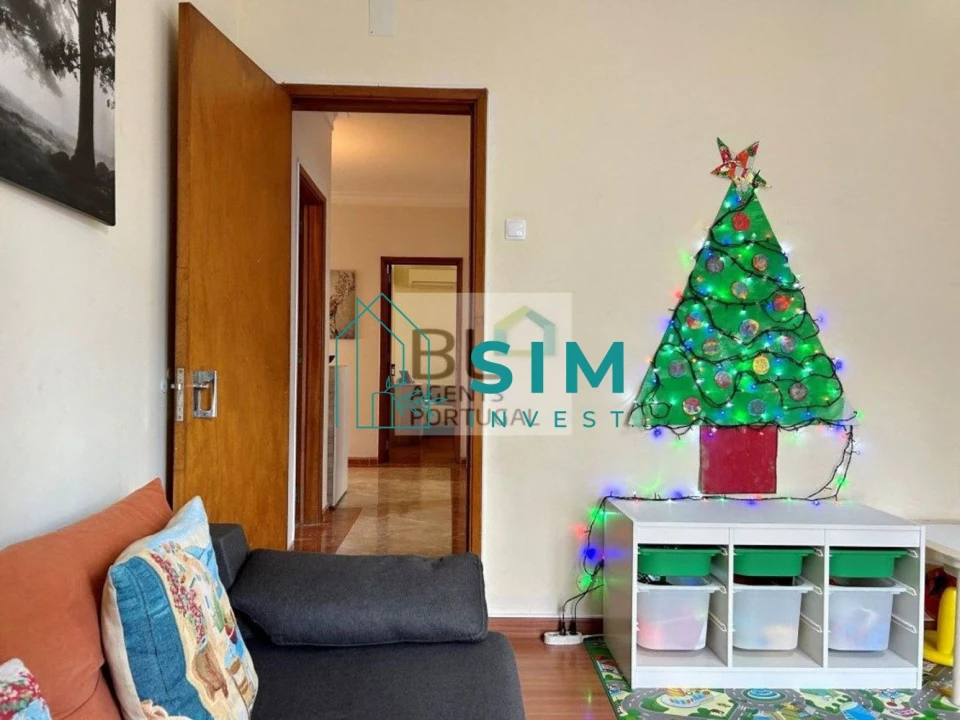 Moradia T6 para Venda em União das Freguesias de Setúbal Foto 26