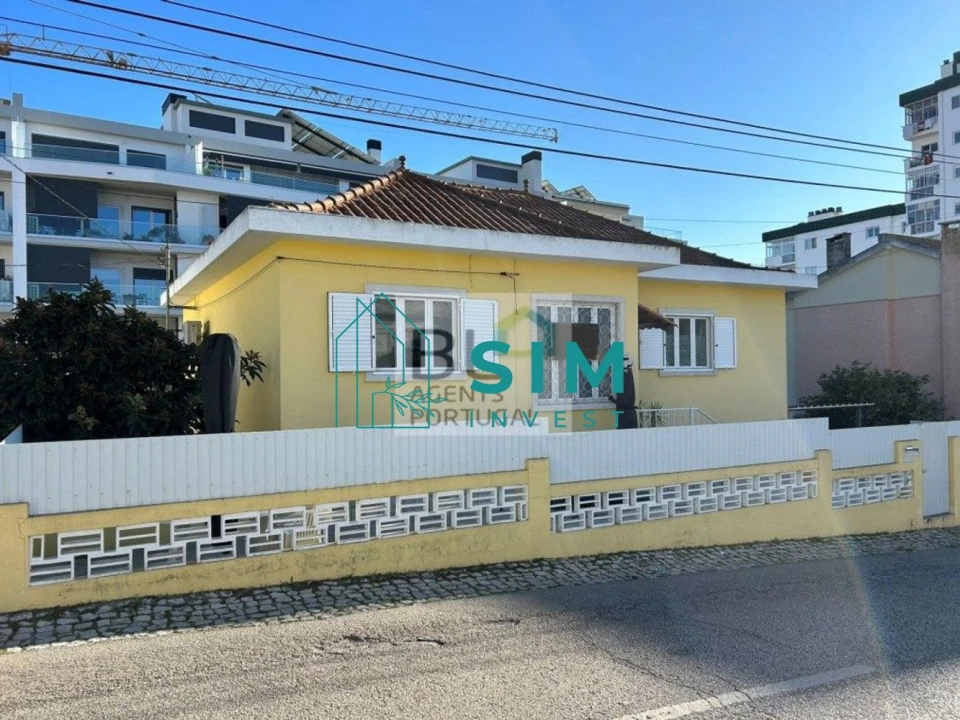 Moradia T6 para Venda em União das Freguesias de Setúbal Foto 1