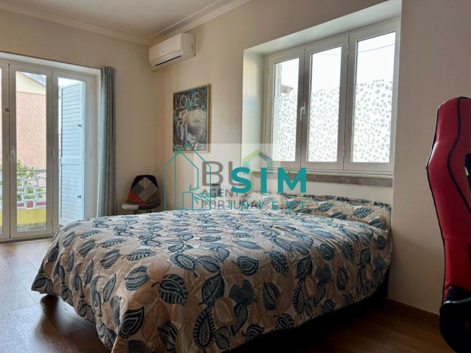 Moradia T6 para Venda em União das Freguesias de Setúbal Foto 21