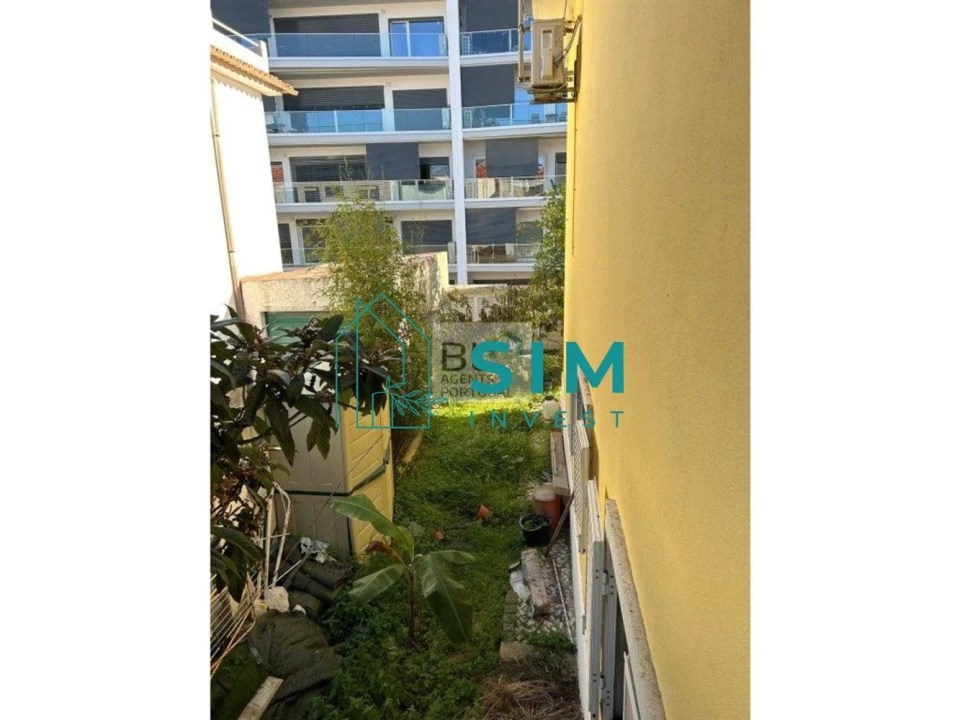 Moradia T6 para Venda em União das Freguesias de Setúbal Foto 46