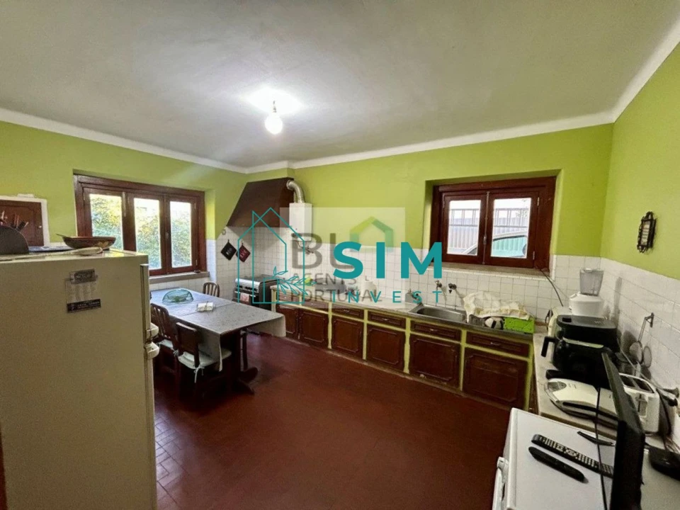 Moradia T6 para Venda em União das Freguesias de Setúbal Foto 39