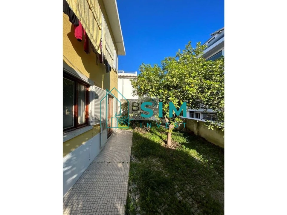 Moradia T6 para Venda em União das Freguesias de Setúbal Foto 45