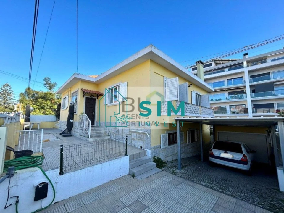 Moradia T6 para Venda em União das Freguesias de Setúbal Foto 3