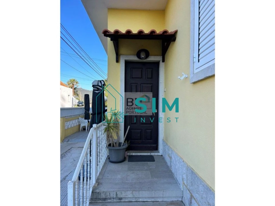 Moradia T6 para Venda em União das Freguesias de Setúbal Foto 5