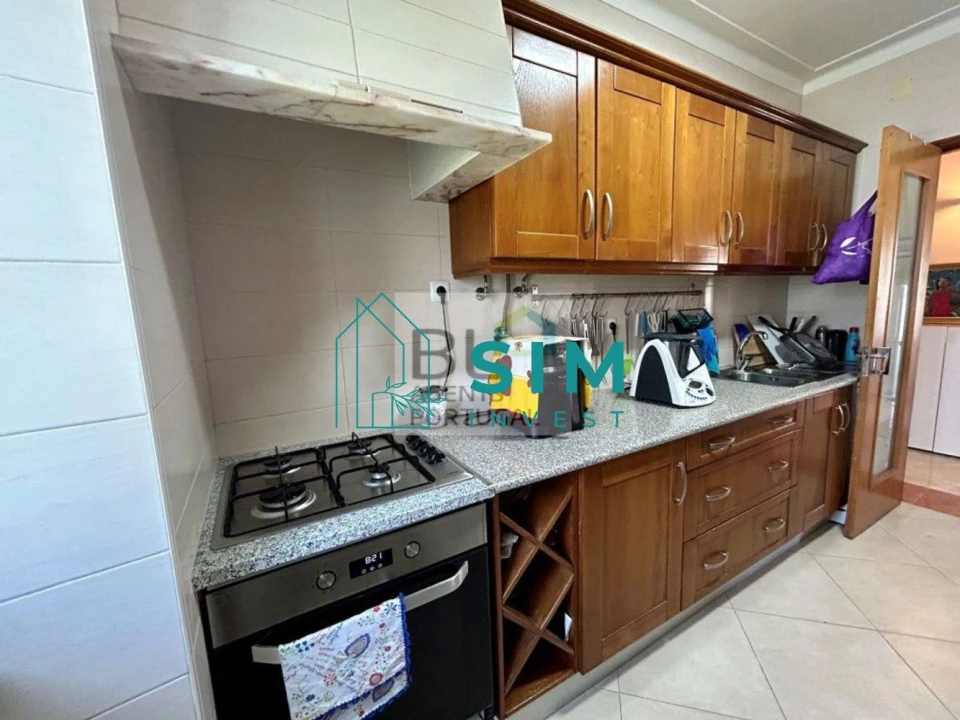 Moradia T6 para Venda em União das Freguesias de Setúbal Foto 15