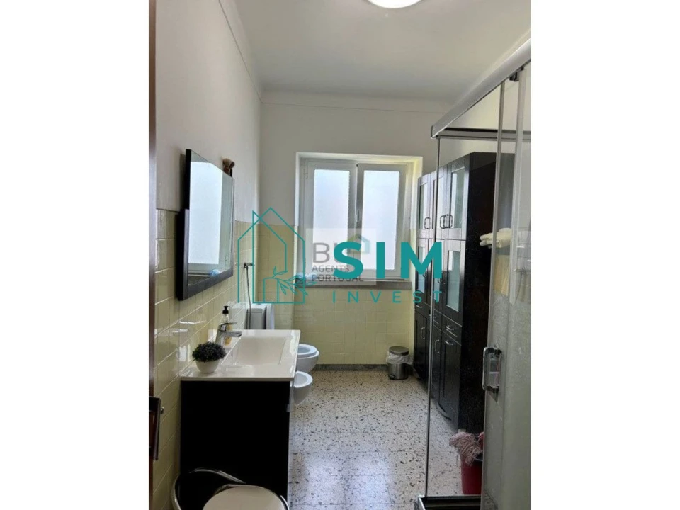 Moradia T6 para Venda em União das Freguesias de Setúbal Foto 16