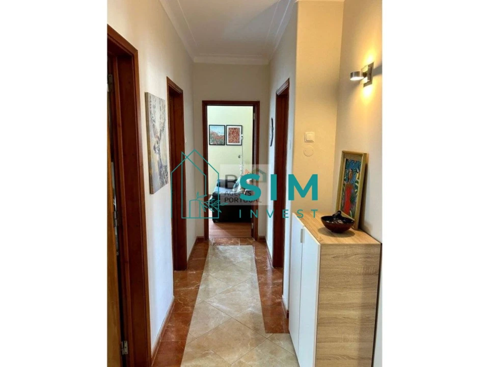 Moradia T6 para Venda em União das Freguesias de Setúbal Foto 13