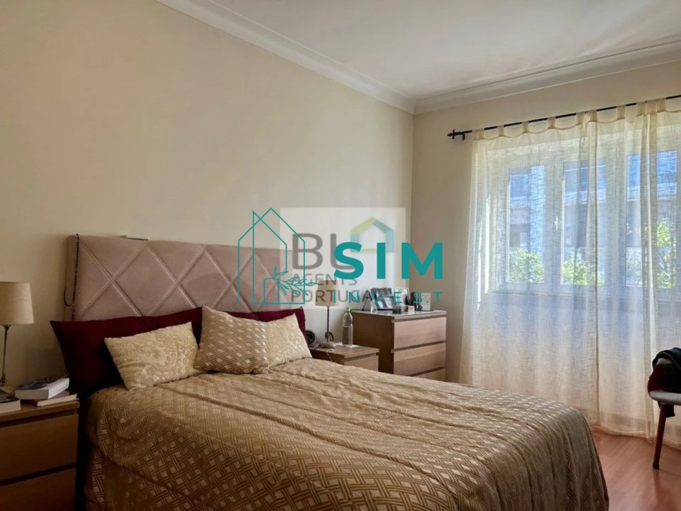 Moradia T6 para Venda em União das Freguesias de Setúbal Foto 10