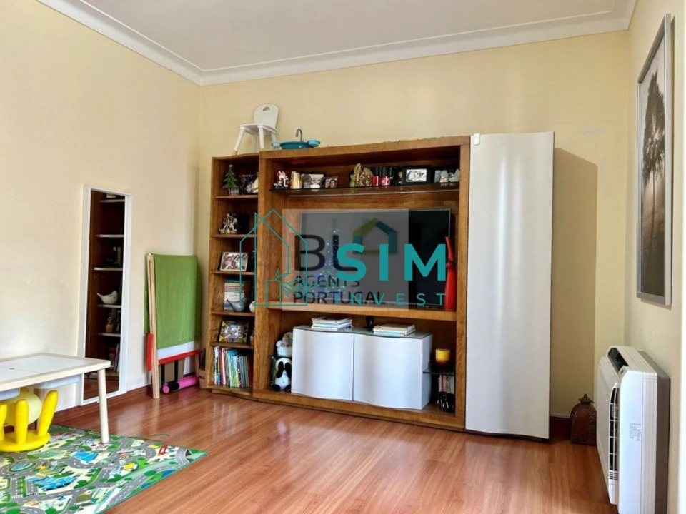 Moradia T6 para Venda em União das Freguesias de Setúbal Foto 25