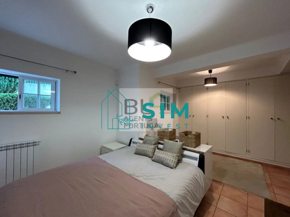 Moradia T4 para Venda em Sesimbra (Castelo) Foto 13