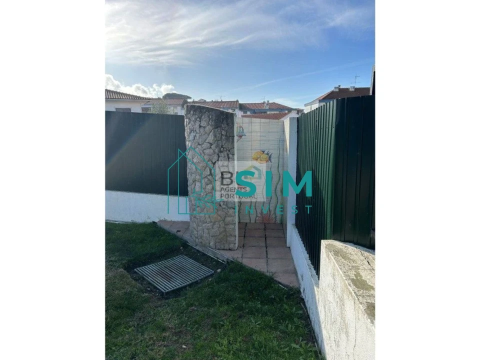 Moradia T4 para Venda em Sesimbra (Castelo) Foto 31