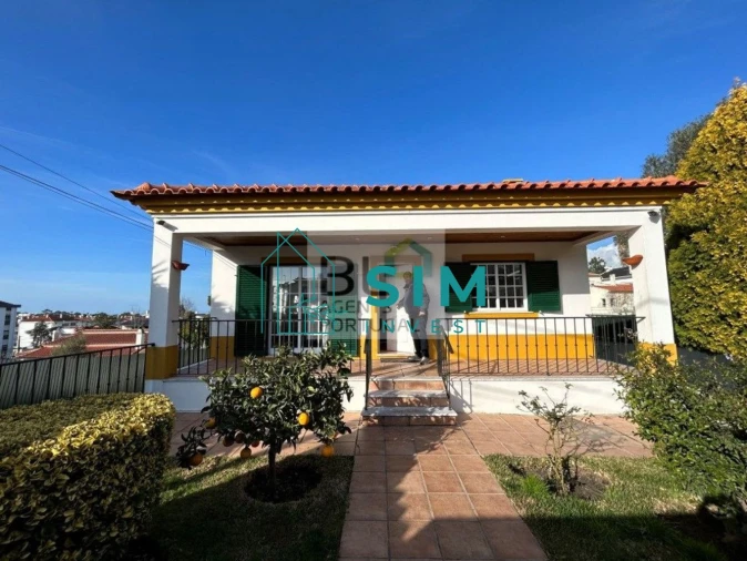 Moradia T4 para Venda em Sesimbra (Castelo) Foto 26