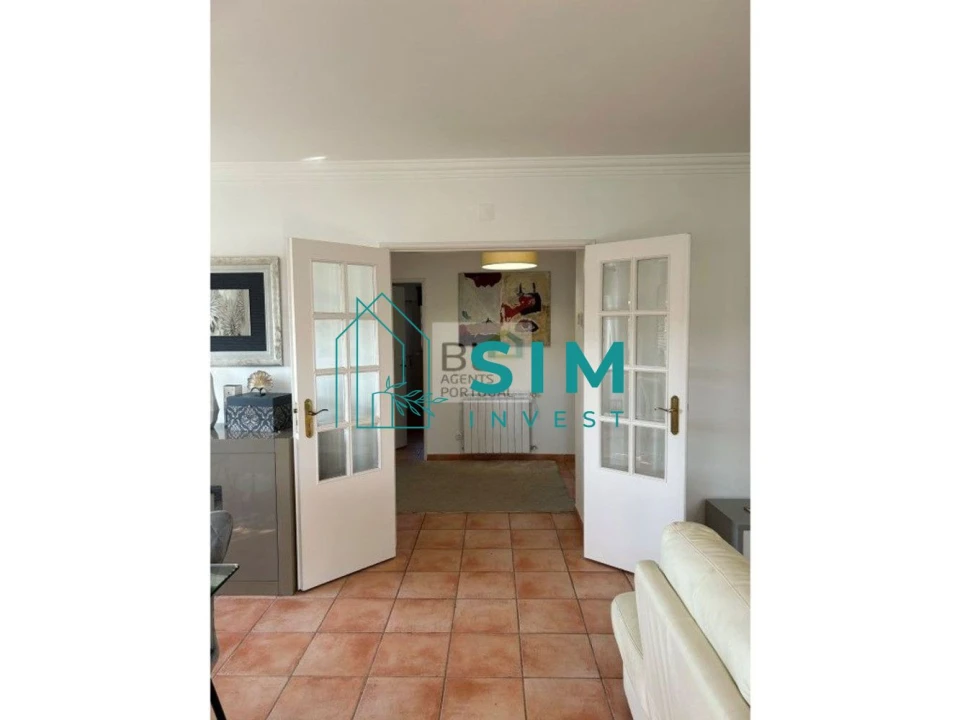 Moradia T4 para Venda em Sesimbra (Castelo) Foto 9