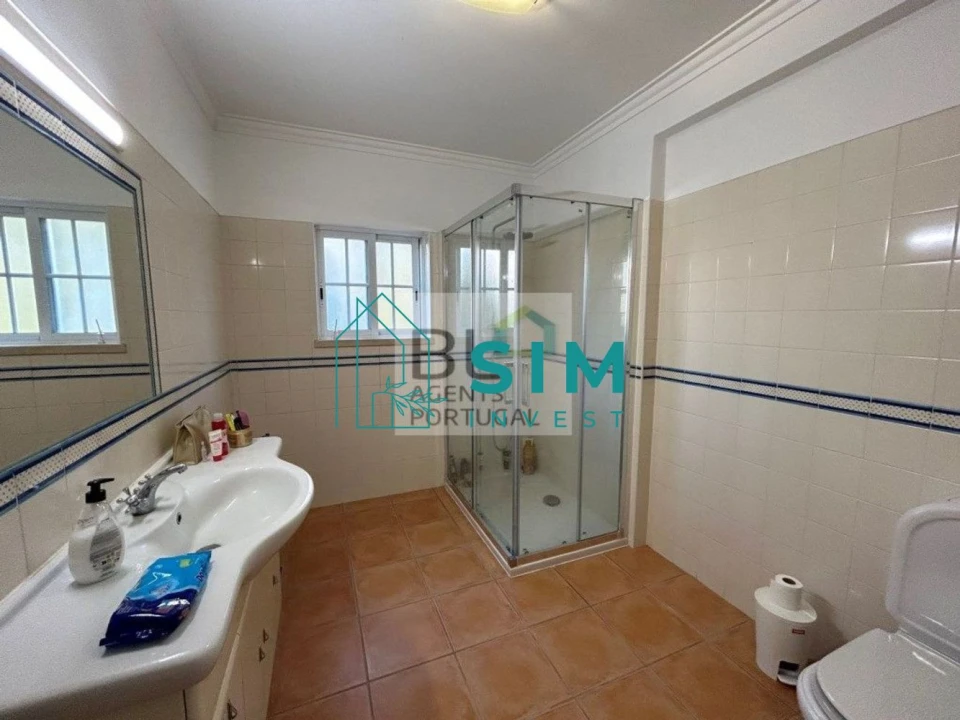 Moradia T4 para Venda em Sesimbra (Castelo) Foto 20