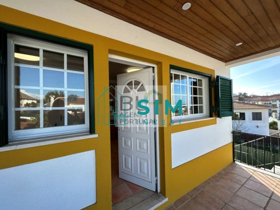 Moradia T4 para Venda em Sesimbra (Castelo) Foto 22