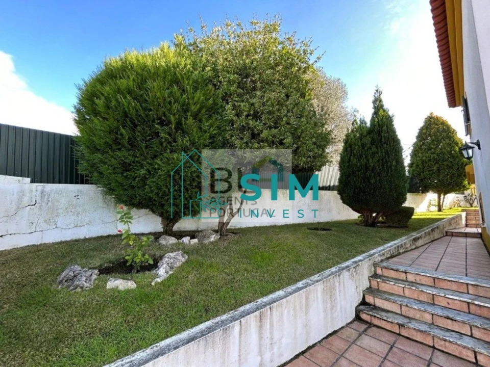 Moradia T4 para Venda em Sesimbra (Castelo) Foto 33