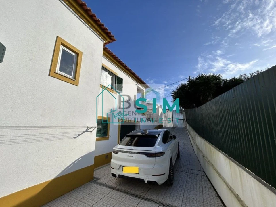 Moradia T4 para Venda em Sesimbra (Castelo) Foto 28