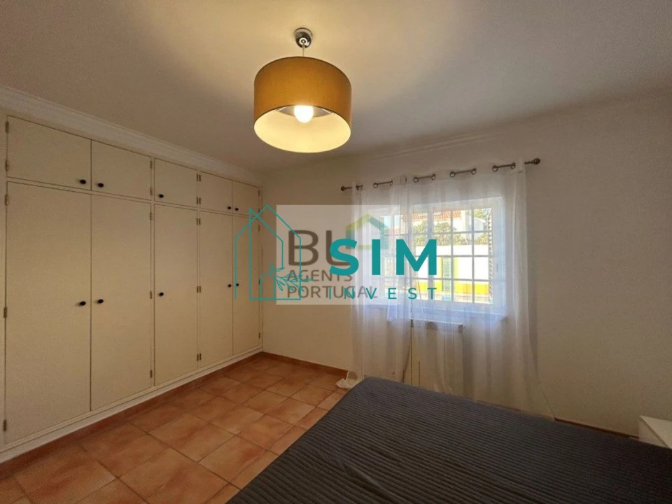 Moradia T4 para Venda em Sesimbra (Castelo) Foto 14