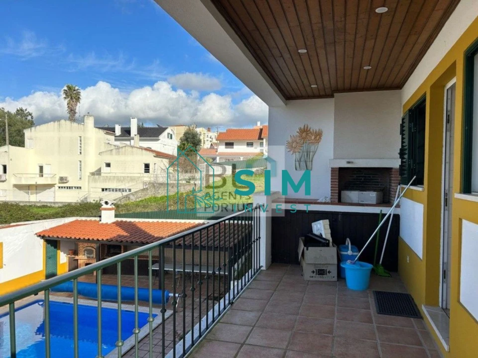 Moradia T4 para Venda em Sesimbra (Castelo) Foto 29