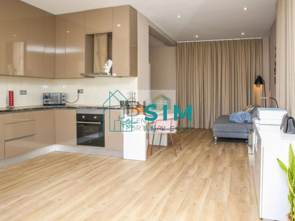 Apartamento T1 para Venda em Arruda dos Vinhos Foto 1