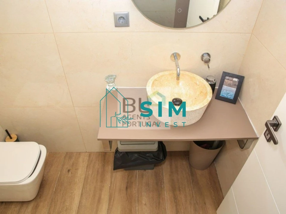 Apartamento T1 para Venda em Arruda dos Vinhos Foto 33