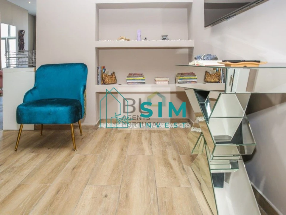 Apartamento T1 para Venda em Arruda dos Vinhos Foto 16