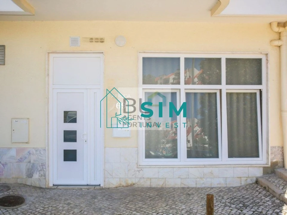 Apartamento T1 para Venda em Arruda dos Vinhos Foto 47