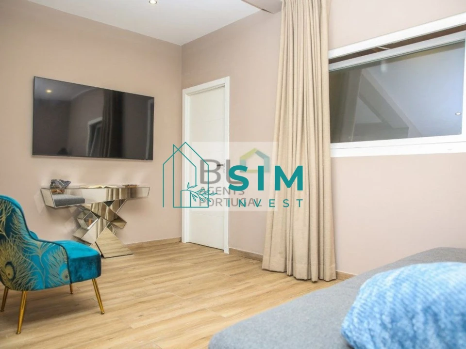 Apartamento T1 para Venda em Arruda dos Vinhos Foto 8