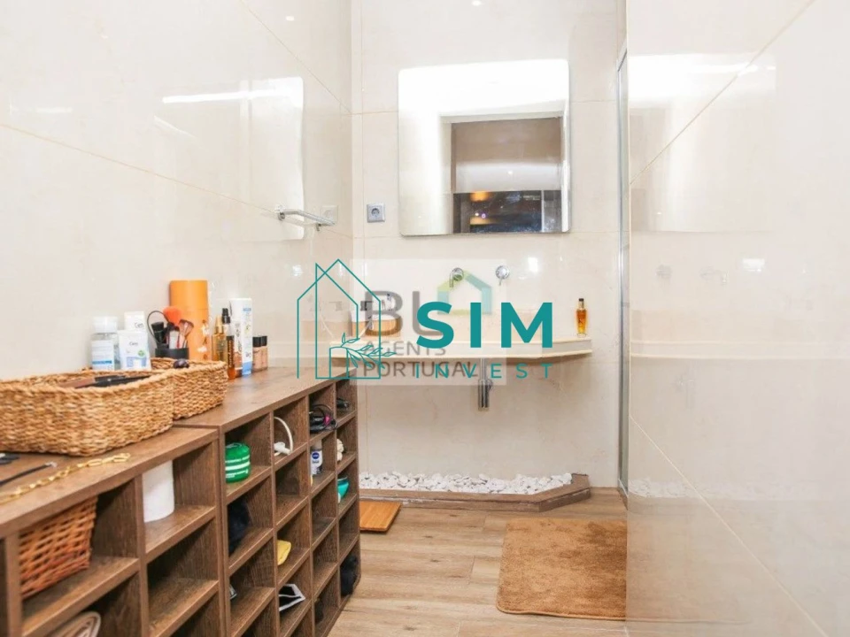 Apartamento T1 para Venda em Arruda dos Vinhos Foto 30