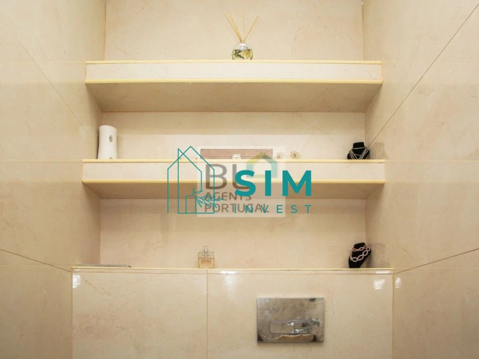 Apartamento T1 para Venda em Arruda dos Vinhos Foto 37