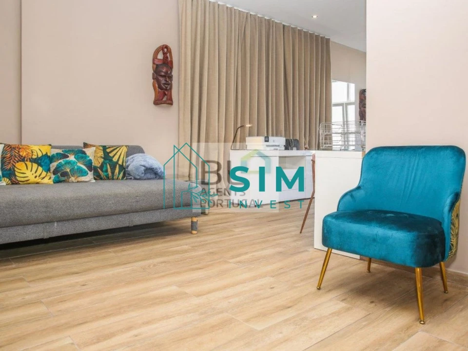 Apartamento T1 para Venda em Arruda dos Vinhos Foto 14