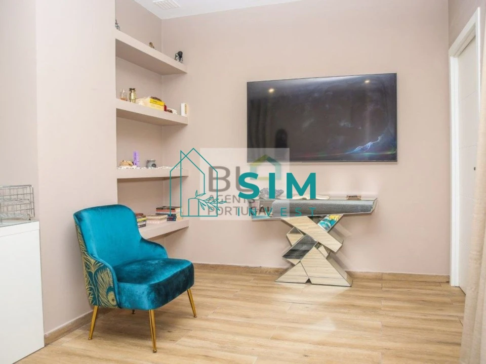 Apartamento T1 para Venda em Arruda dos Vinhos Foto 11