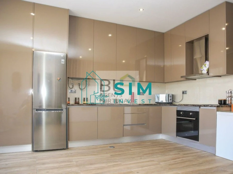 Apartamento T1 para Venda em Arruda dos Vinhos Foto 5