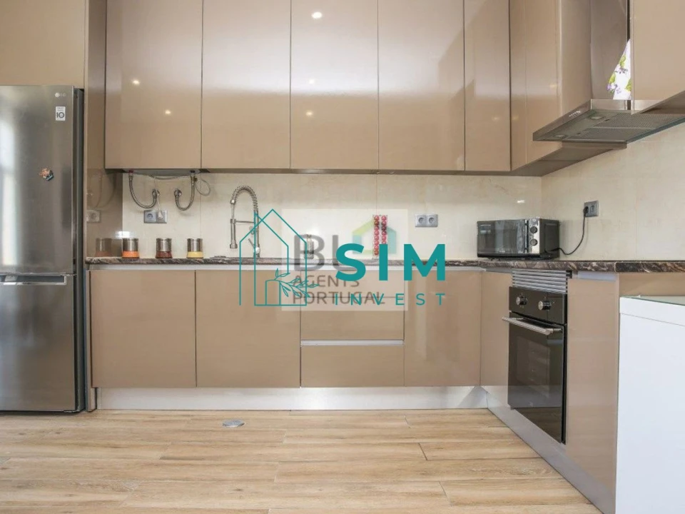 Apartamento T1 para Venda em Arruda dos Vinhos Foto 18