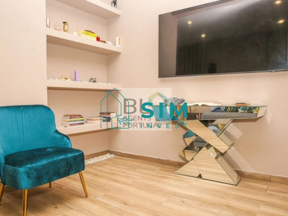 Apartamento T1 para Venda em Arruda dos Vinhos Foto 15