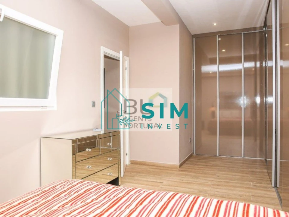 Apartamento T1 para Venda em Arruda dos Vinhos Foto 28